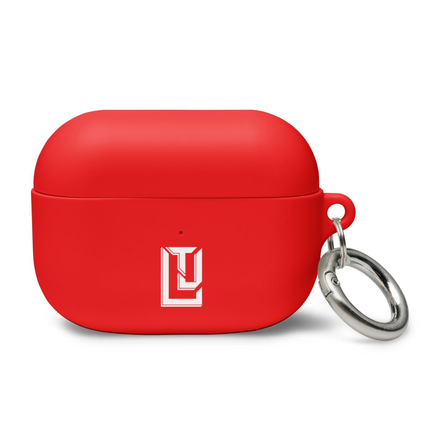 Lenny Torres "Logo" Airpod Case