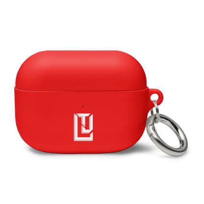 Lenny Torres "Logo" Airpod Case
