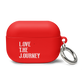 Lenny Torres "Love The Journey" AirPod Case