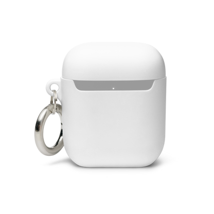 Lenny Torres "Love the Journey" AirPod Case