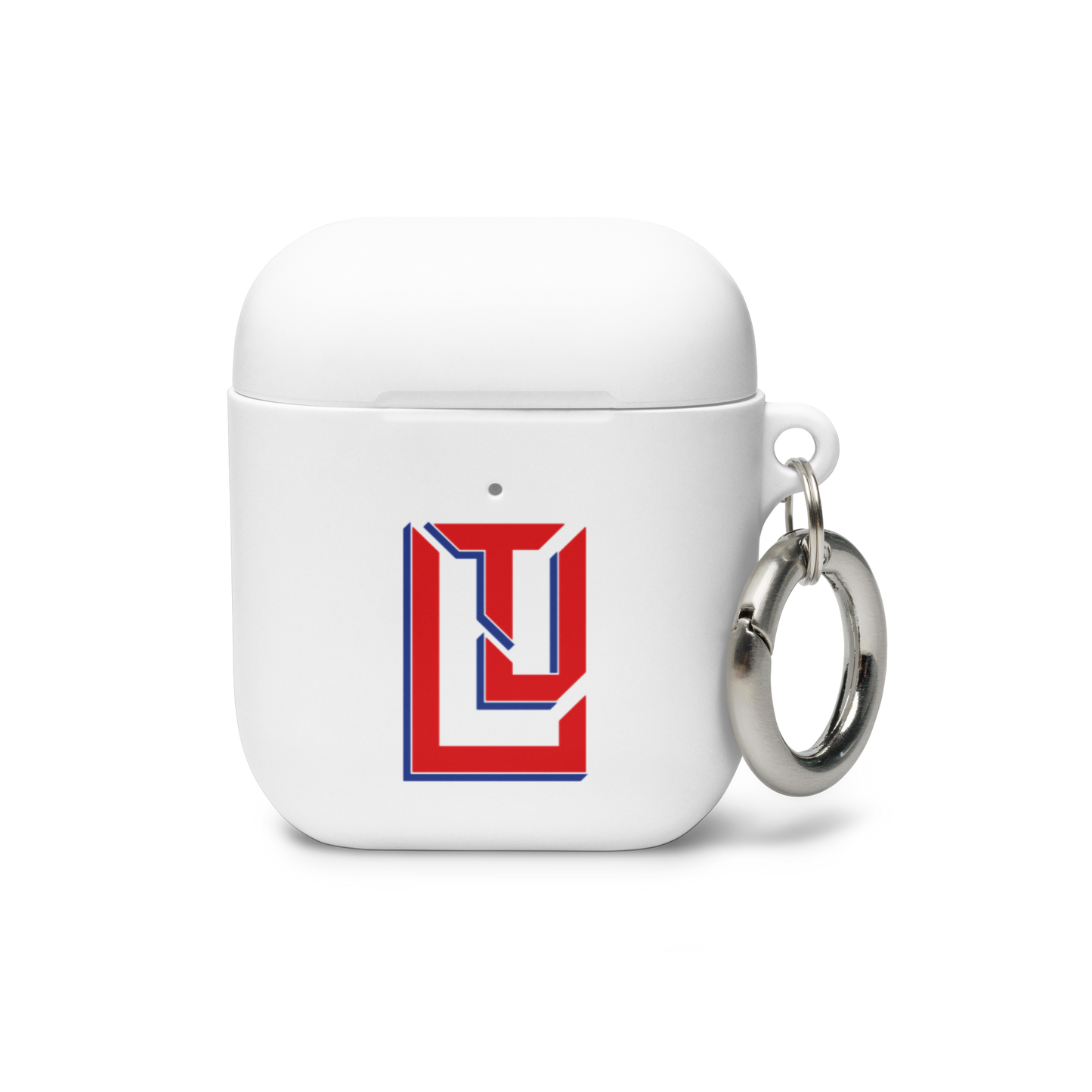 Lenny Torres "Logo" AirPod Case