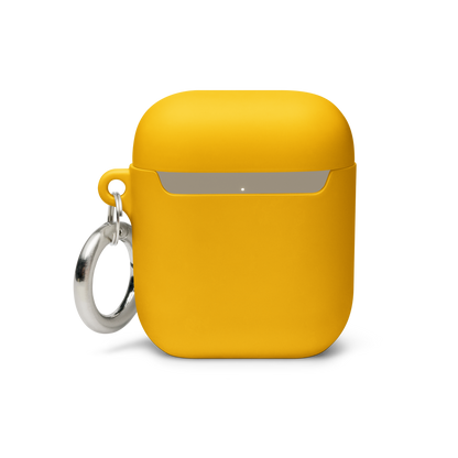 Lenny Torres "Love The Journey" AirPod Case
