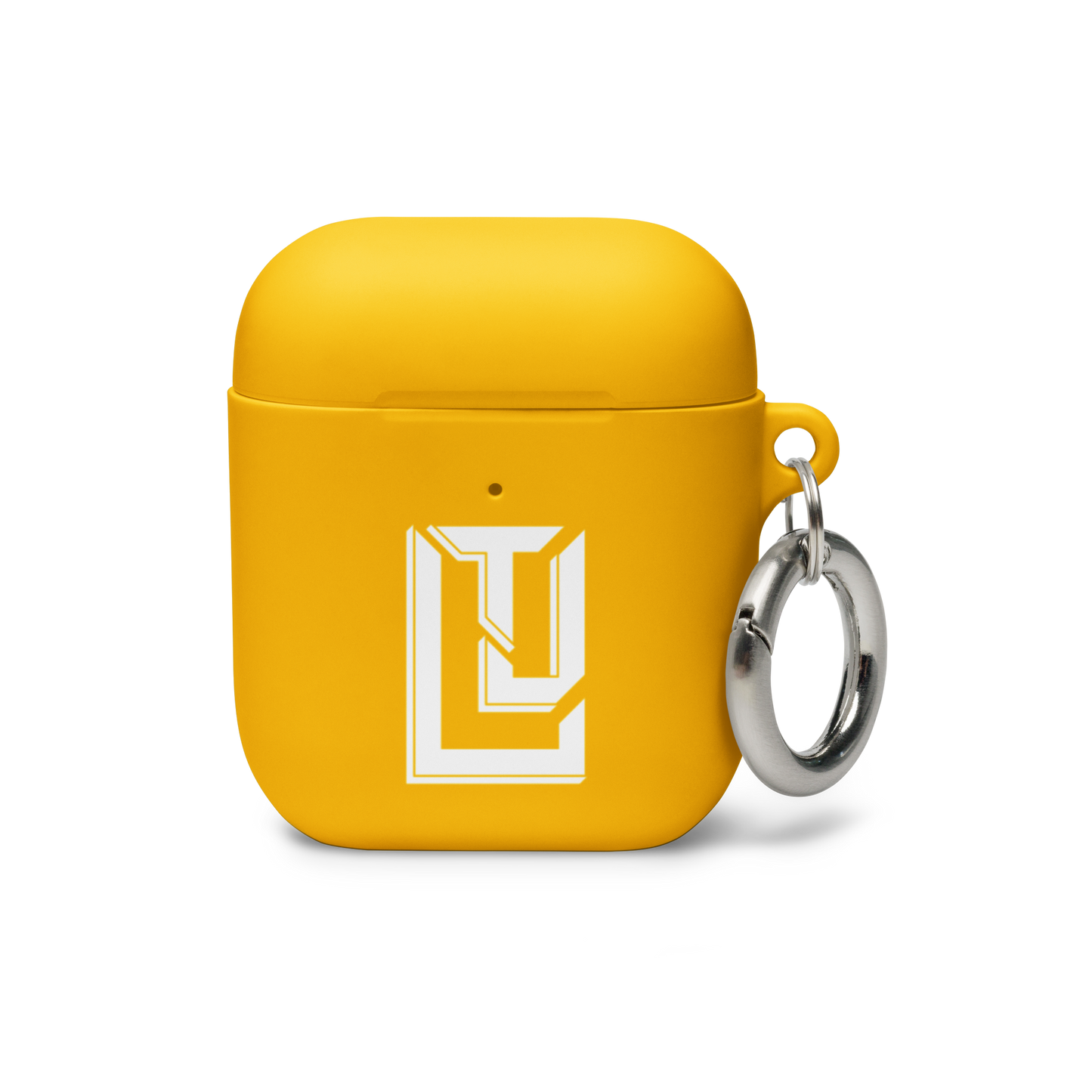 Lenny Torres "Logo" Airpod Case