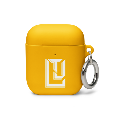 Lenny Torres "Logo" Airpod Case