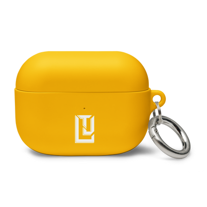 Lenny Torres "Logo" Airpod Case