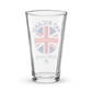 Patrick Ricard "London Tour" Pint Glass