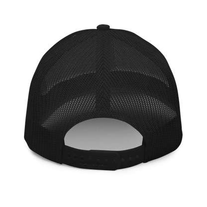Casey Willax "n3ck" Trucker Hat