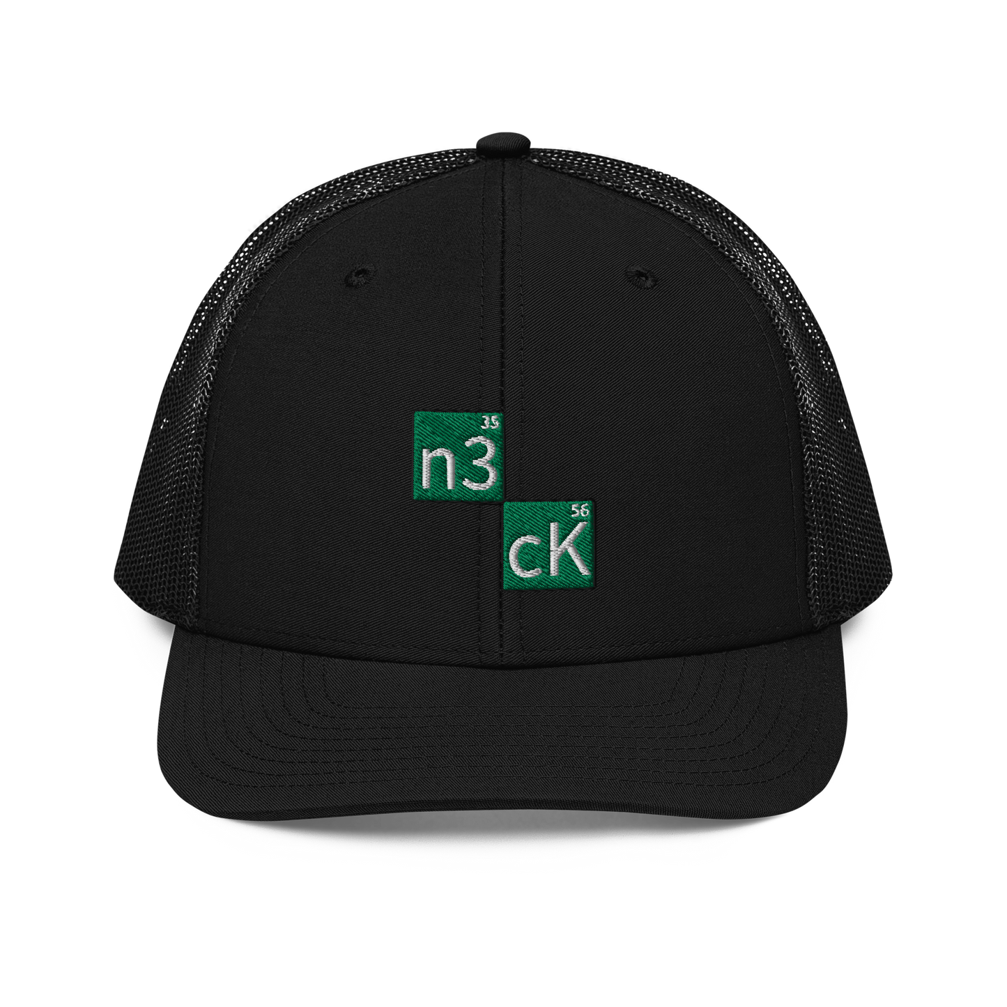 Casey Willax "n3ck" Trucker Hat