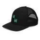 Casey Willax "n3ck" Trucker Hat