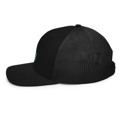 Casey Willax "n3ck" Trucker Hat