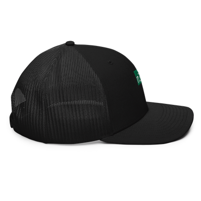 Casey Willax "n3ck" Trucker Hat
