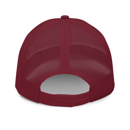 Chloe Kitts "Undefeated" Trucker Hat