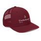 Bree Hall "Undefeated" Trucker Hat