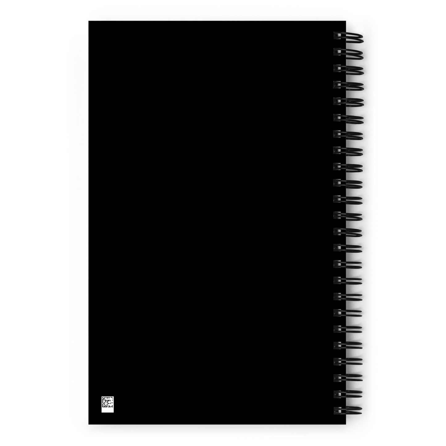 Brayden Schager "Schager Bomb" Spiral Notebook