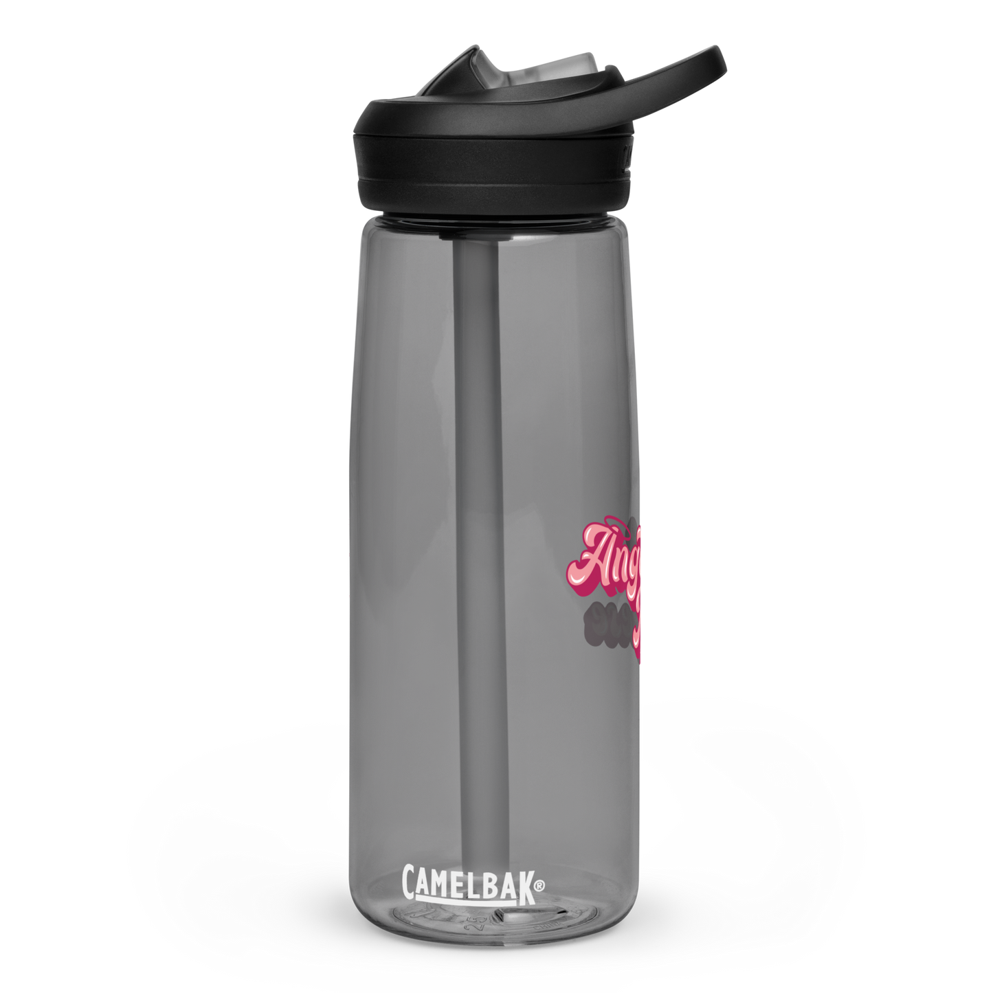 Angel Reese "Logo" Camelback Water Bottle