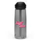 Angel Reese "Logo" Camelback Water Bottle