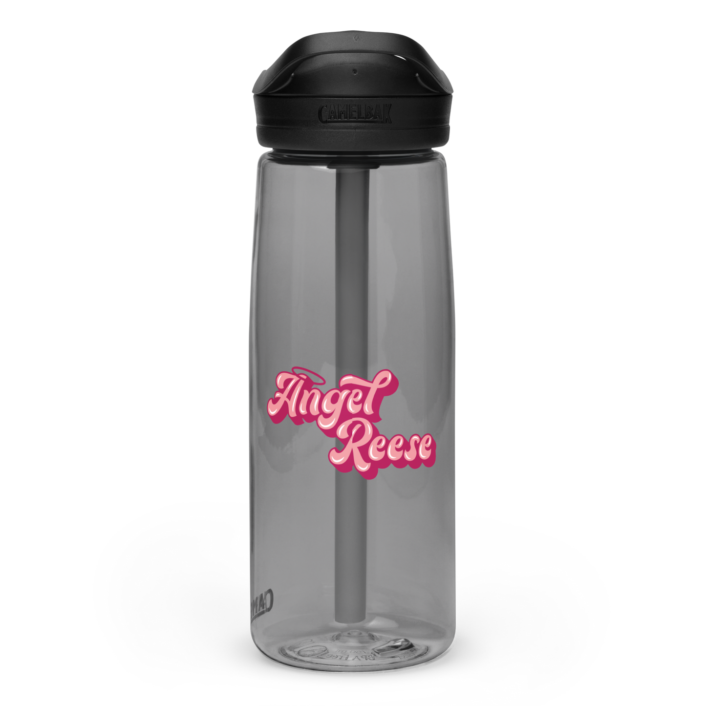 Angel Reese "Logo" Camelback Water Bottle