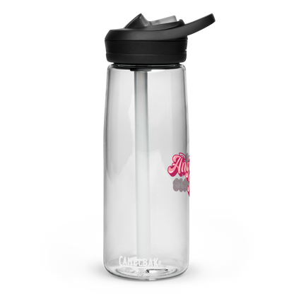 Angel Reese "Logo" Camelback Water Bottle