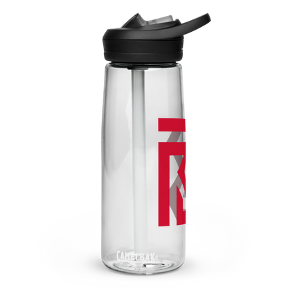 Rocco Becht "Logo" Water Bottle