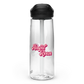 Angel Reese "Logo" Camelback Water Bottle