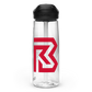 Rocco Becht "Logo" Water Bottle