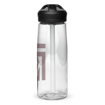 Rocco Becht "Logo" Water Bottle