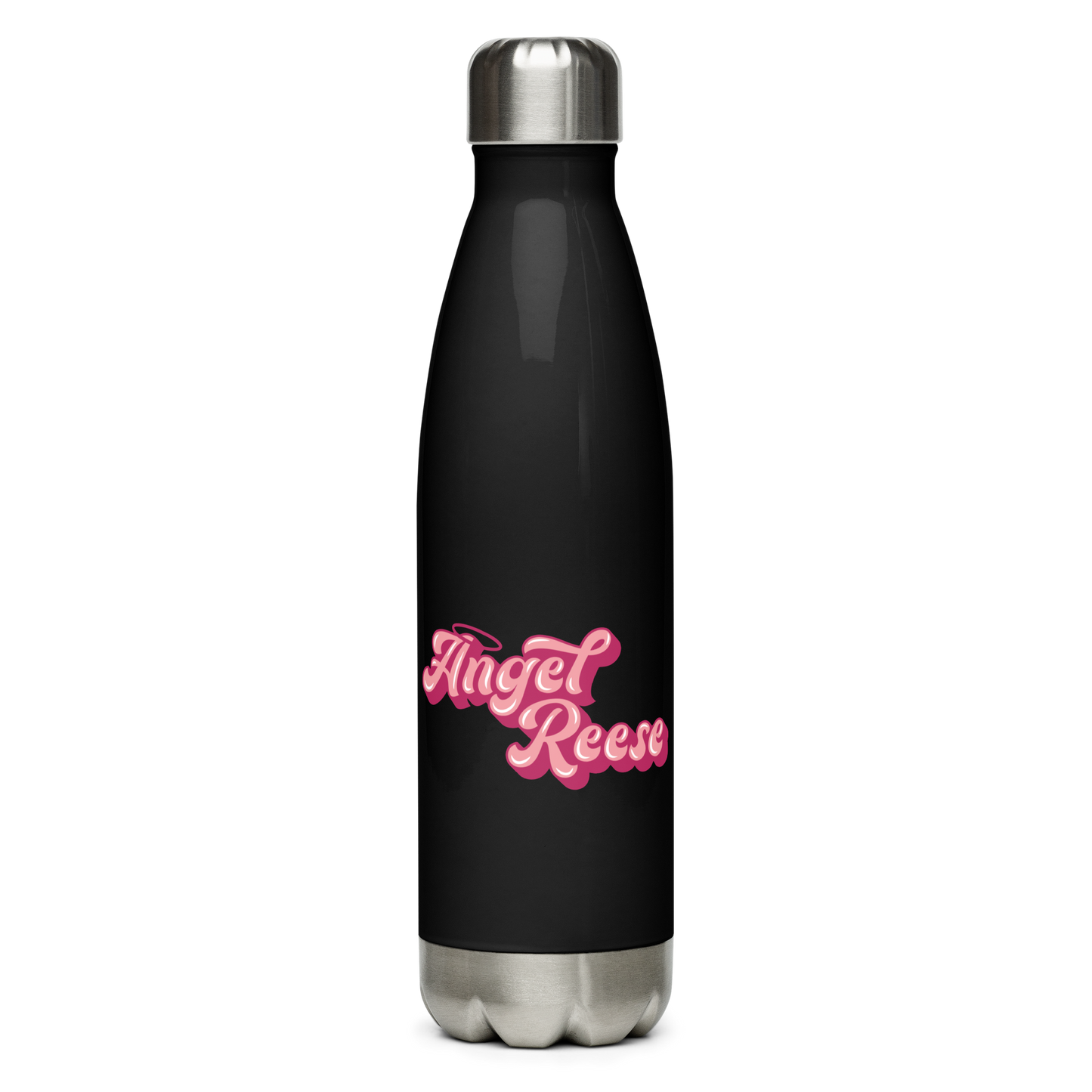 Angel Reese "Logo" Water Bottle