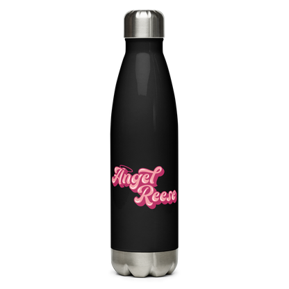 Angel Reese "Logo" Water Bottle