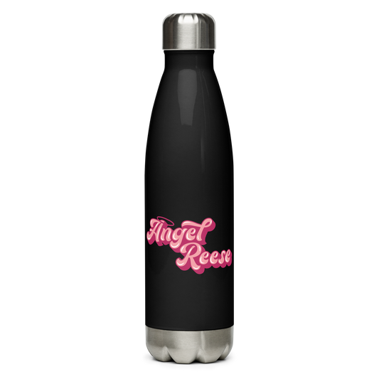 Angel Reese "Logo" Water Bottle