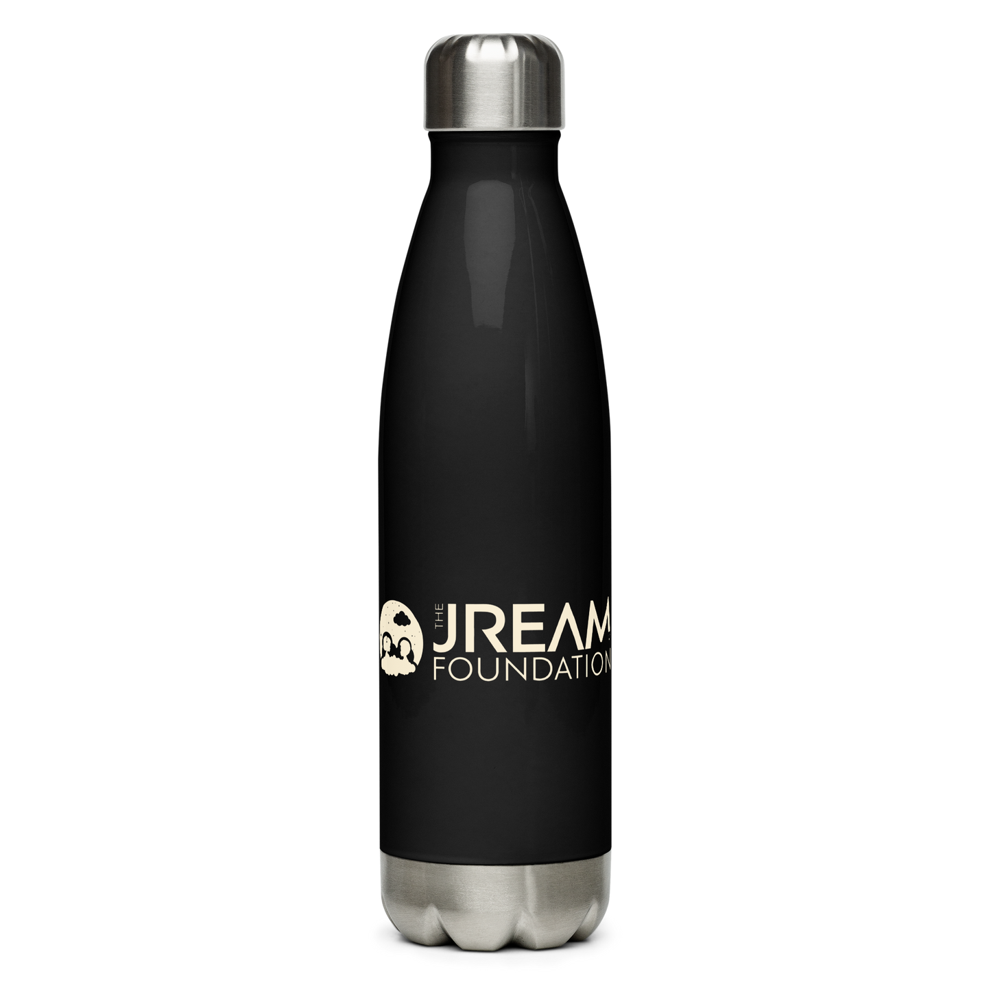 JREAM  "Logo" Water Bottle