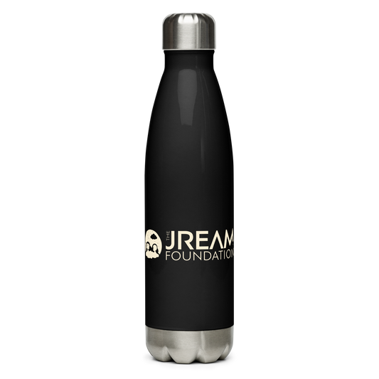JREAM  "Logo" Water Bottle