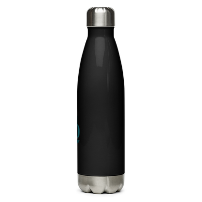 James Bradberry IV "Logo" Water Bottle