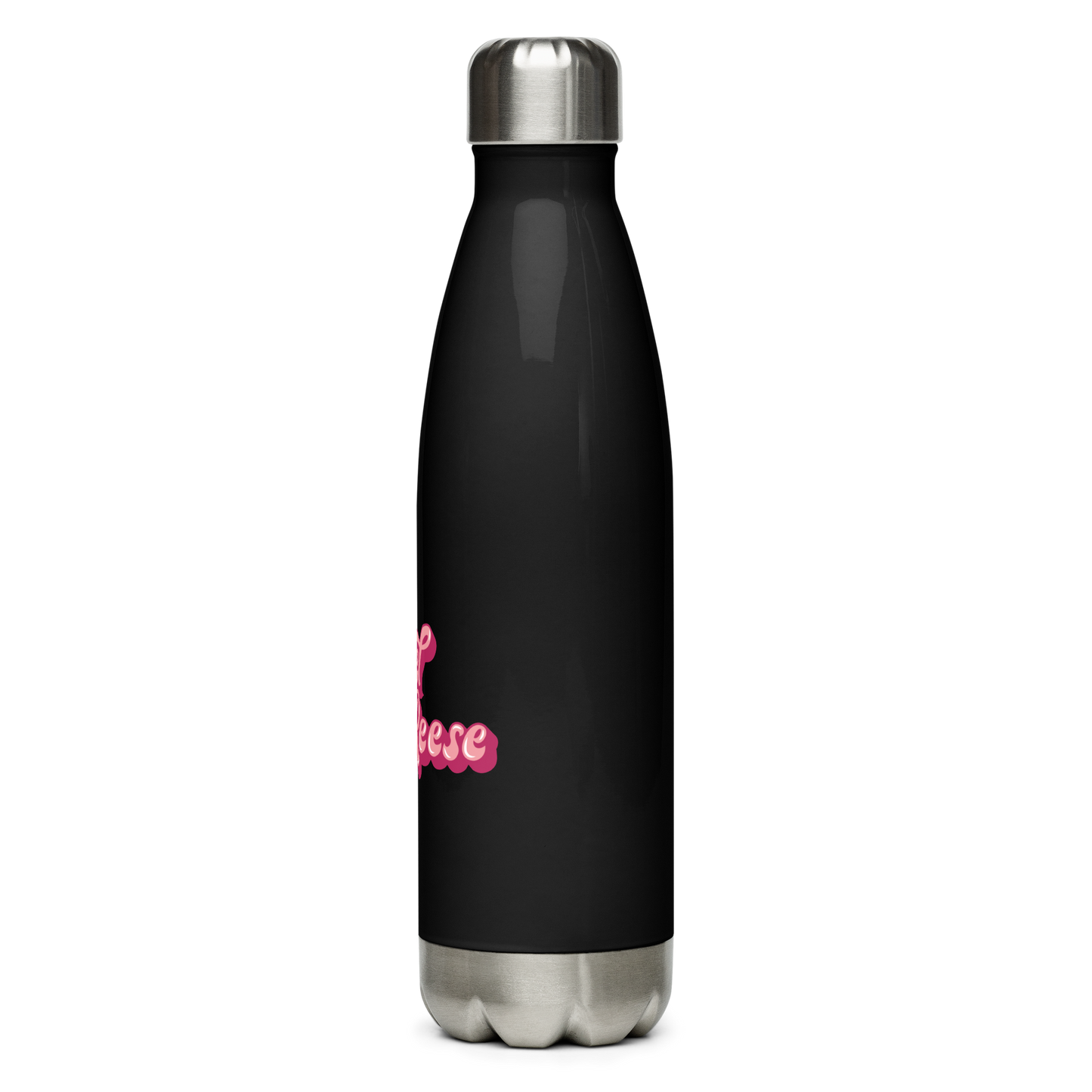 Angel Reese "Logo" Water Bottle