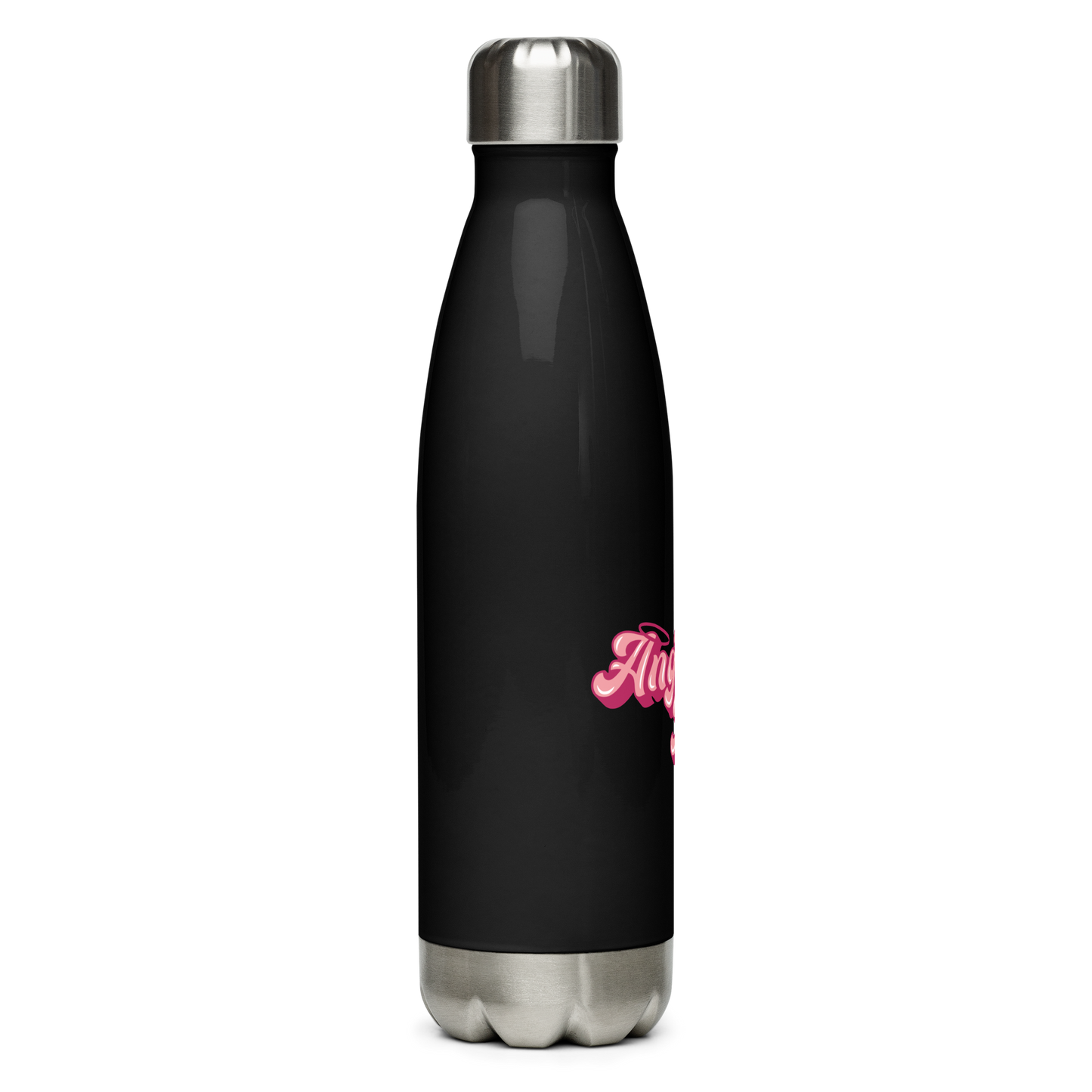Angel Reese "Logo" Water Bottle