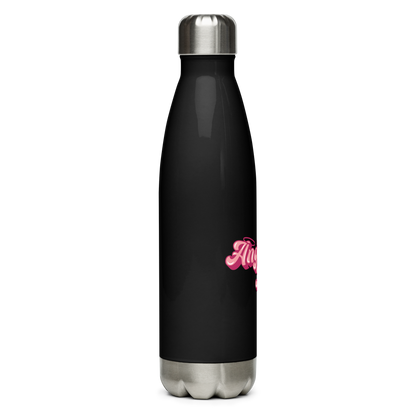 Angel Reese "Logo" Water Bottle