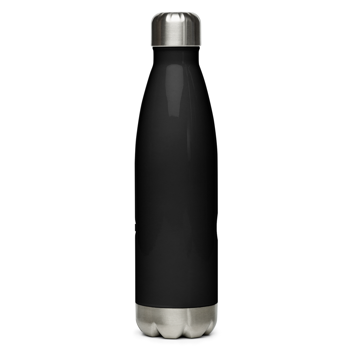 Cam Whitmore "Logo" Water Bottle