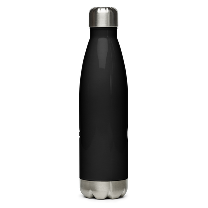 Cam Whitmore "Logo" Water Bottle