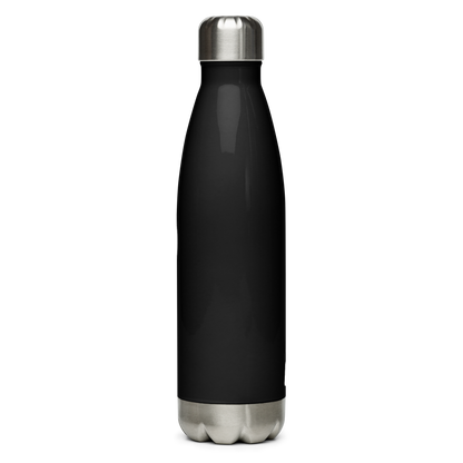 Brayden Schager "Logo" Water Bottle