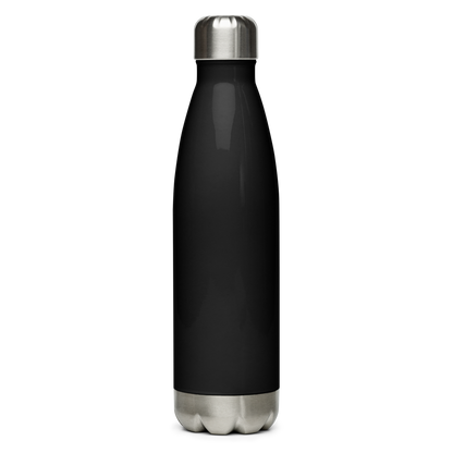 CJ Allen "Logo" Water Bottle