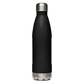 Mark Mitchell "Logo" Water Bottle