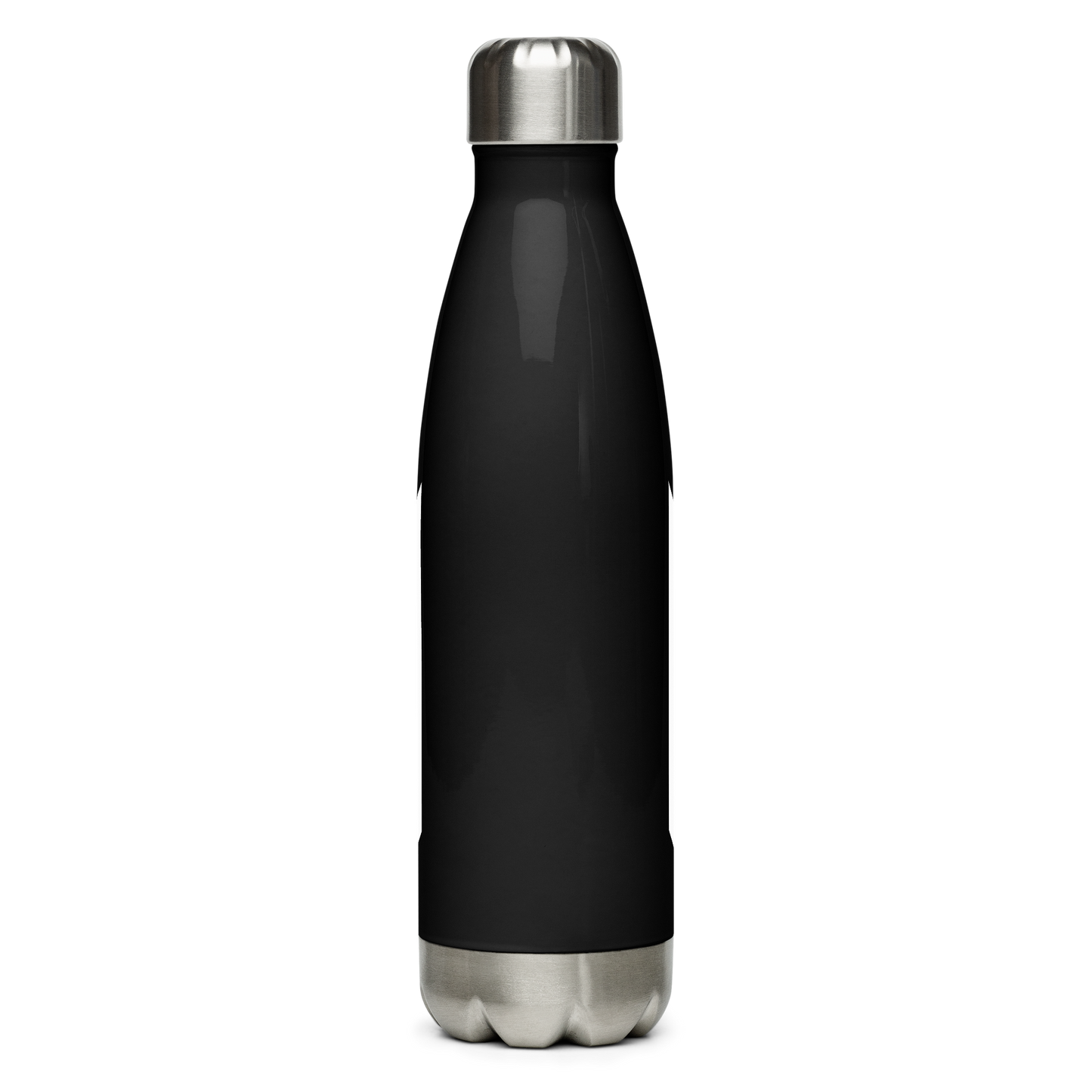 Mark Mitchell "Logo" Water Bottle