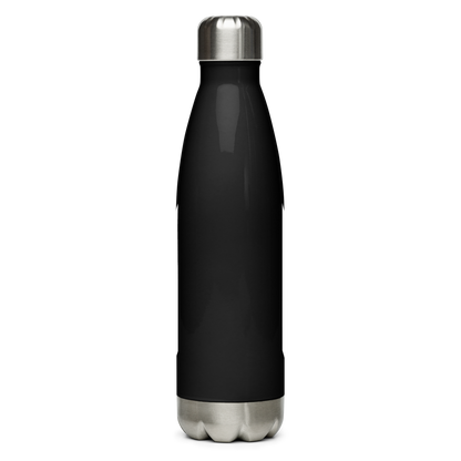 Mark Mitchell "Logo" Water Bottle