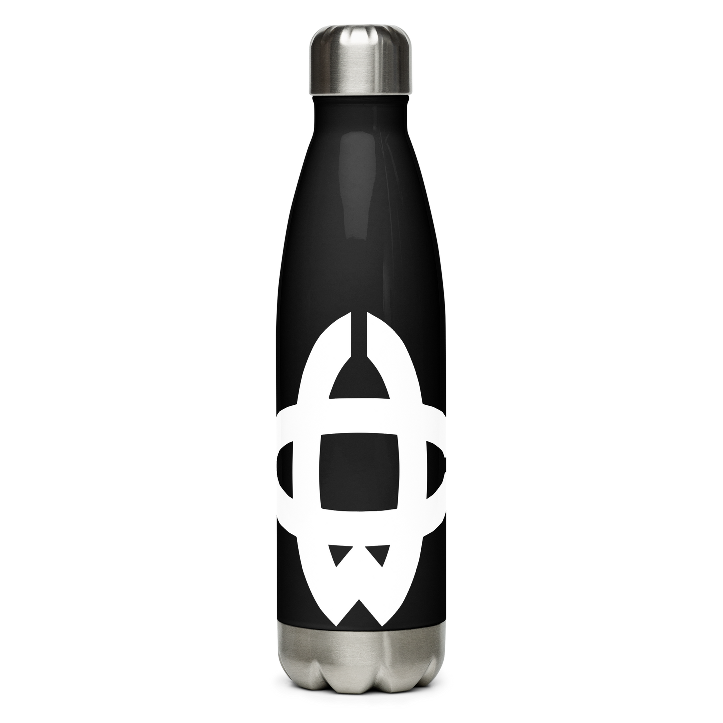 Cam Whitmore "Logo" Water Bottle
