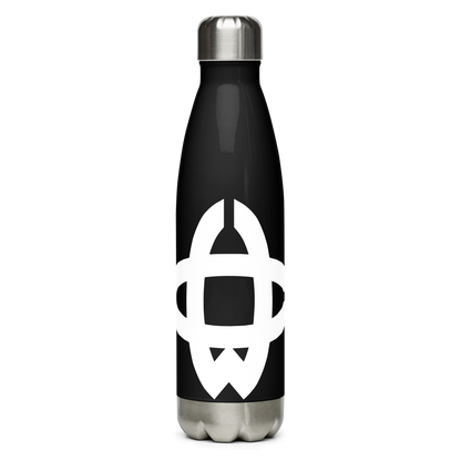 Cam Whitmore "Logo" Water Bottle