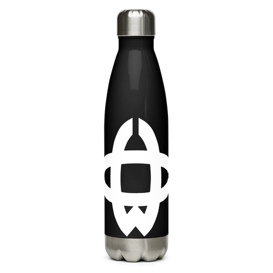 Cam Whitmore "Logo" Water Bottle