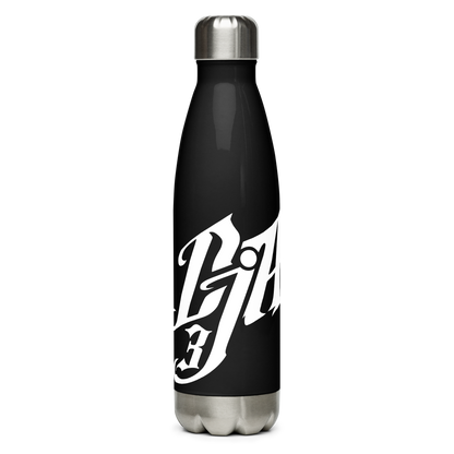 CJ Allen "Logo" Water Bottle