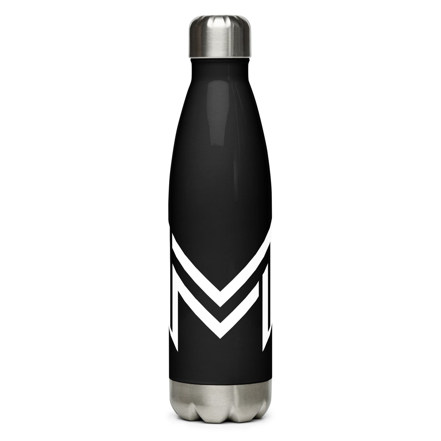 Mark Mitchell "Logo" Water Bottle