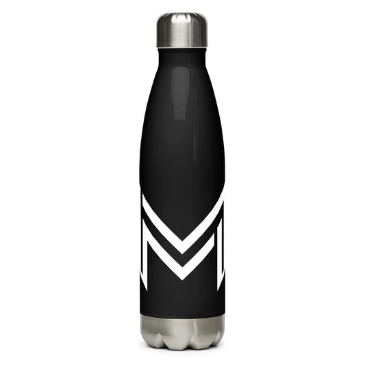Mark Mitchell "Logo" Water Bottle