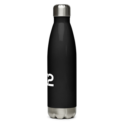 Blake Corum "Logo" Water Bottle