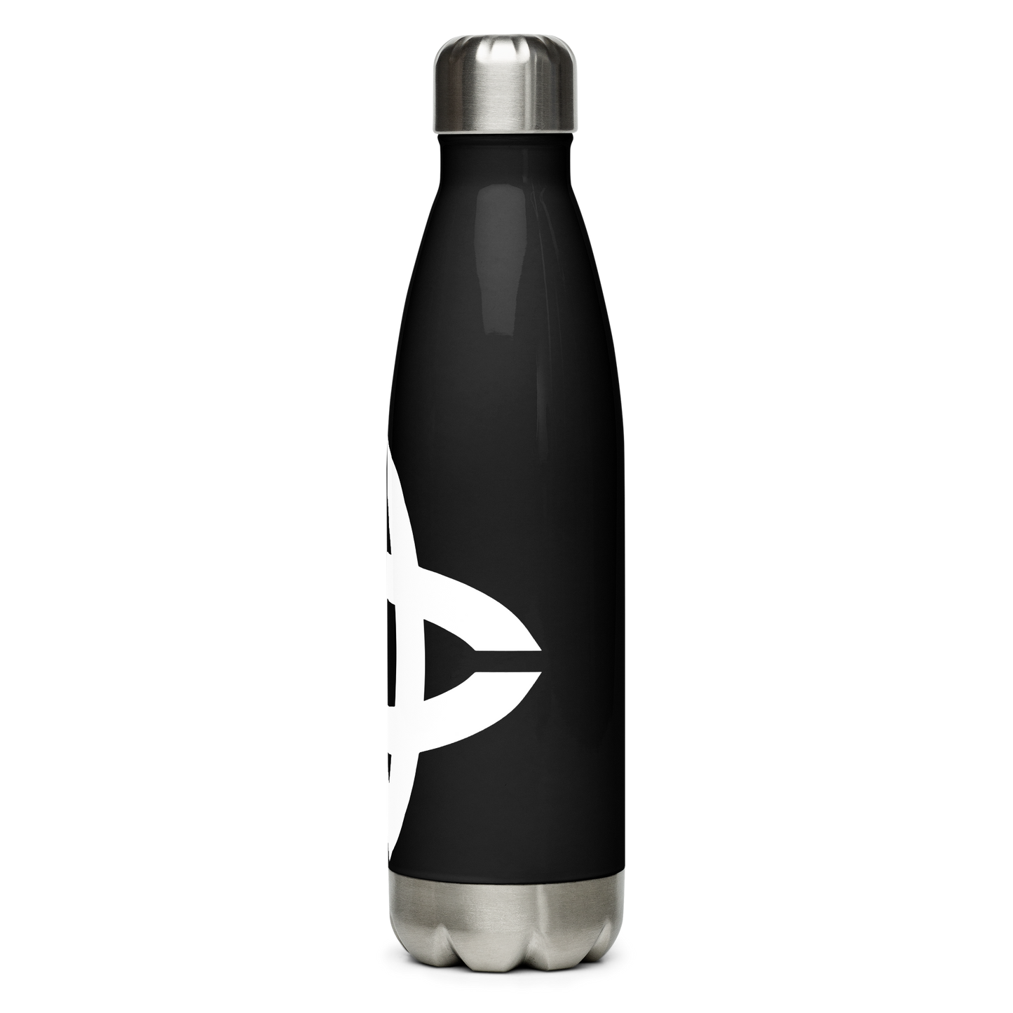 Cam Whitmore "Logo" Water Bottle